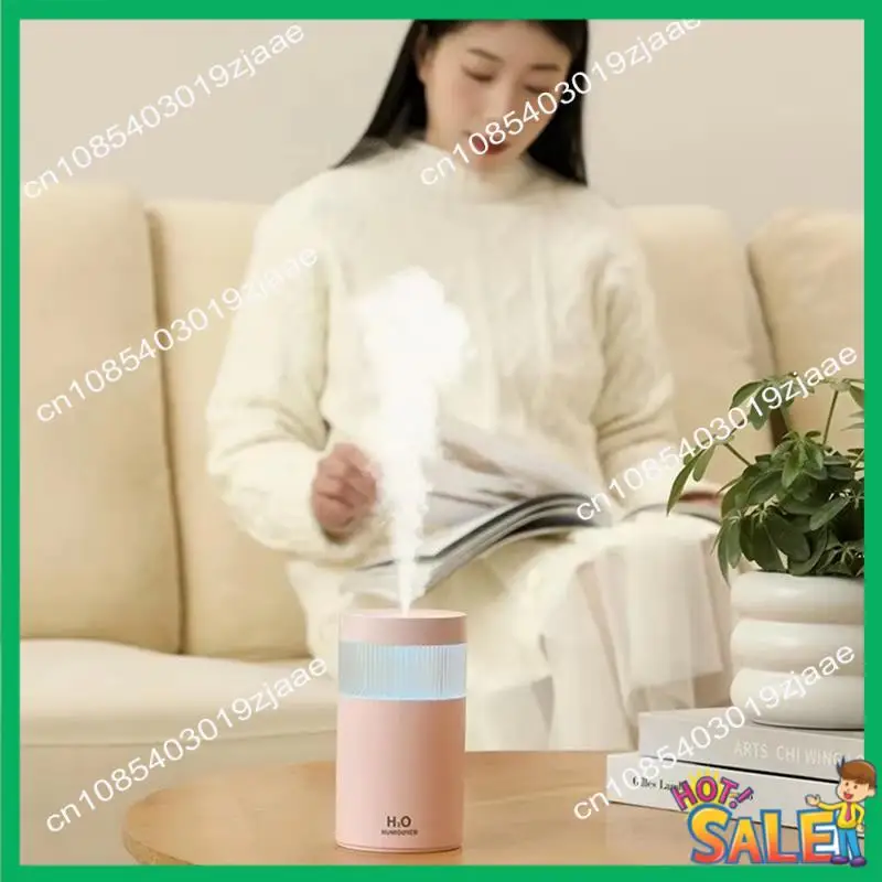 Новое поступление, компактный USB-увлажнитель, мини-настольный распылитель для дома, портативный пополнитель воды A
Новое поступление, компактный USB-увлажнитель, мини-настольный распылитель для дома, портативный пополнитель воды A