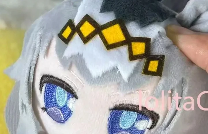 15cm Uma Musume Pretty Derby Oguri Cap Kawaii Plush Doll Anime Stuffed Toy Keychain Pendant Mascot Gift Birthday Xmas
15cm Uma Musume Pretty Derby Oguri Cap Kawaii Plush Doll Anime Stuffed Toy Keychain Pendant Mascot Gift Birthday Xmas