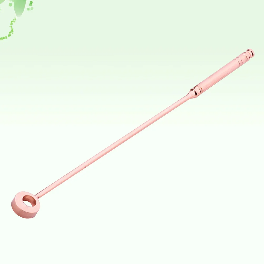 5Pcs Stainless Steel Stirring Rod 304 Reusable Cocktail Pick Set for Drink Mixing Fruit Serving Party Tableware Rose Gold
5Pcs Stainless Steel Stirring Rod 304 Reusable Cocktail Pick Set for Drink Mixing Fruit Serving Party Tableware Rose Gold