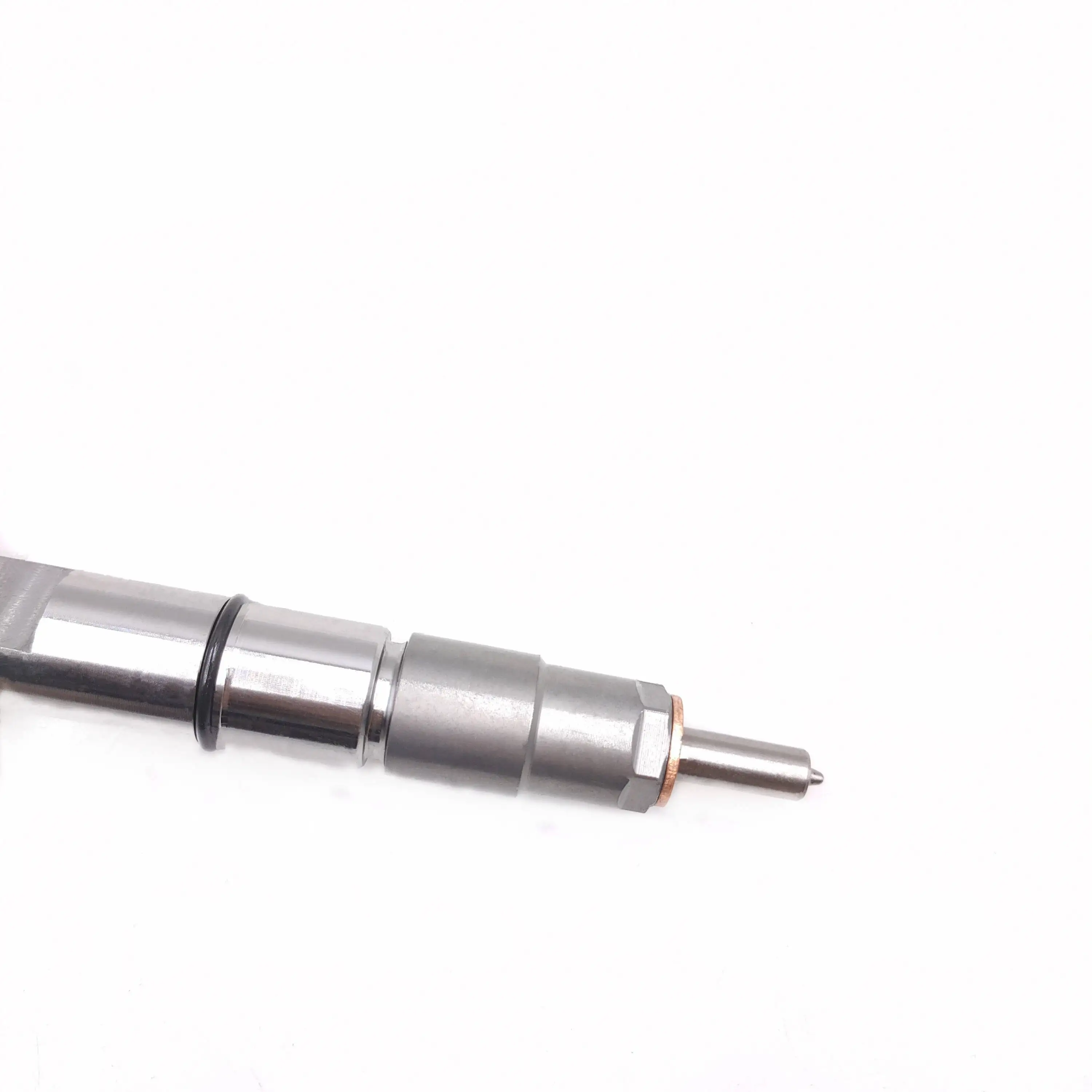 Fuel Injector 0445110792 With DLLA158P2539 F00VC01359 For Quanchai4D22EA
Fuel Injector 0445110792 With DLLA158P2539 F00VC01359 For Quanchai4D22EA