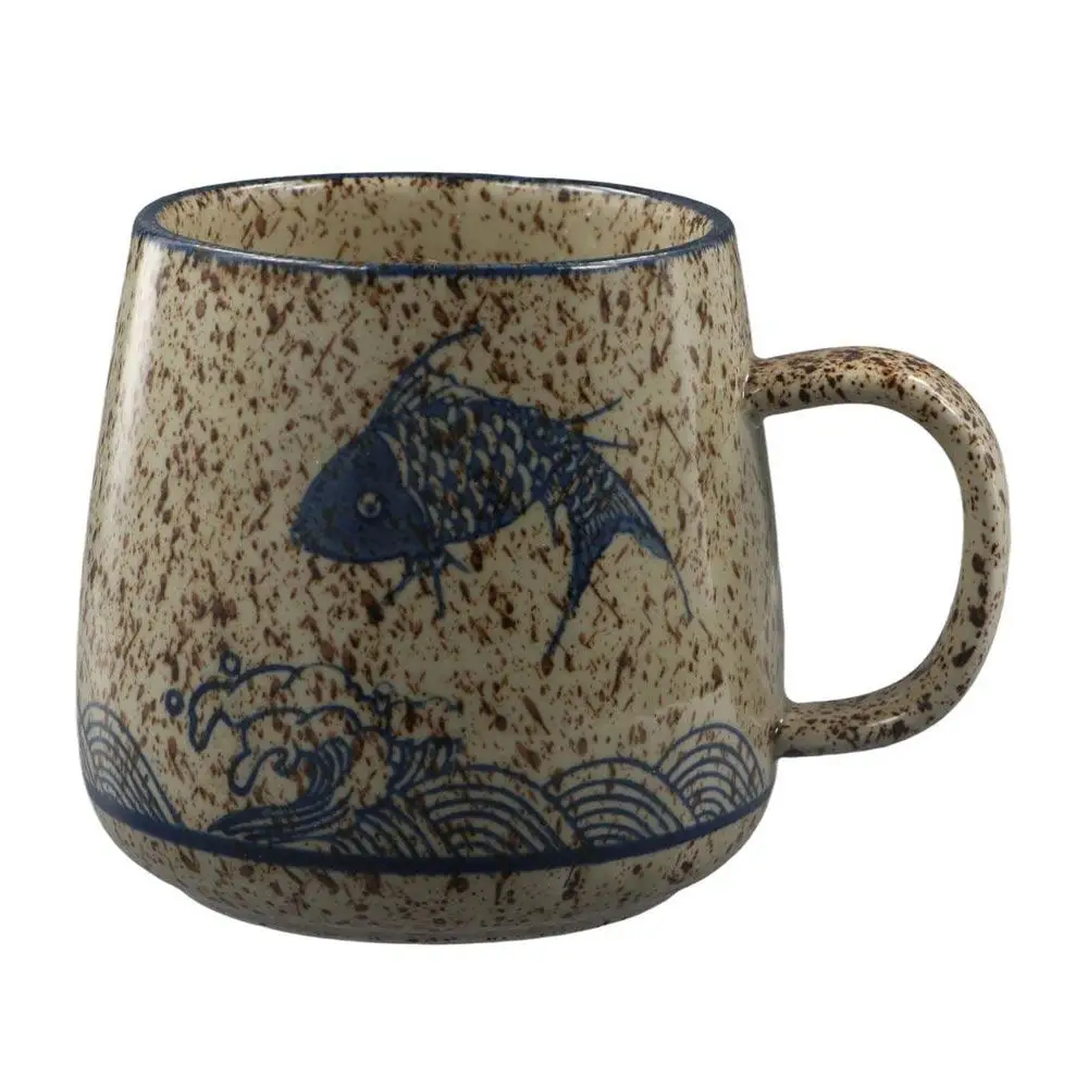 Afternoon Tea For Office And Home Glazed Simple Personalized Nordic Large Capacity Household Coffee Cup Mug Water Cup Drinkware
Afternoon Tea For Office And Home Glazed Simple Personalized Nordic Large Capacity Household Coffee Cup Mug Water Cup Drinkware