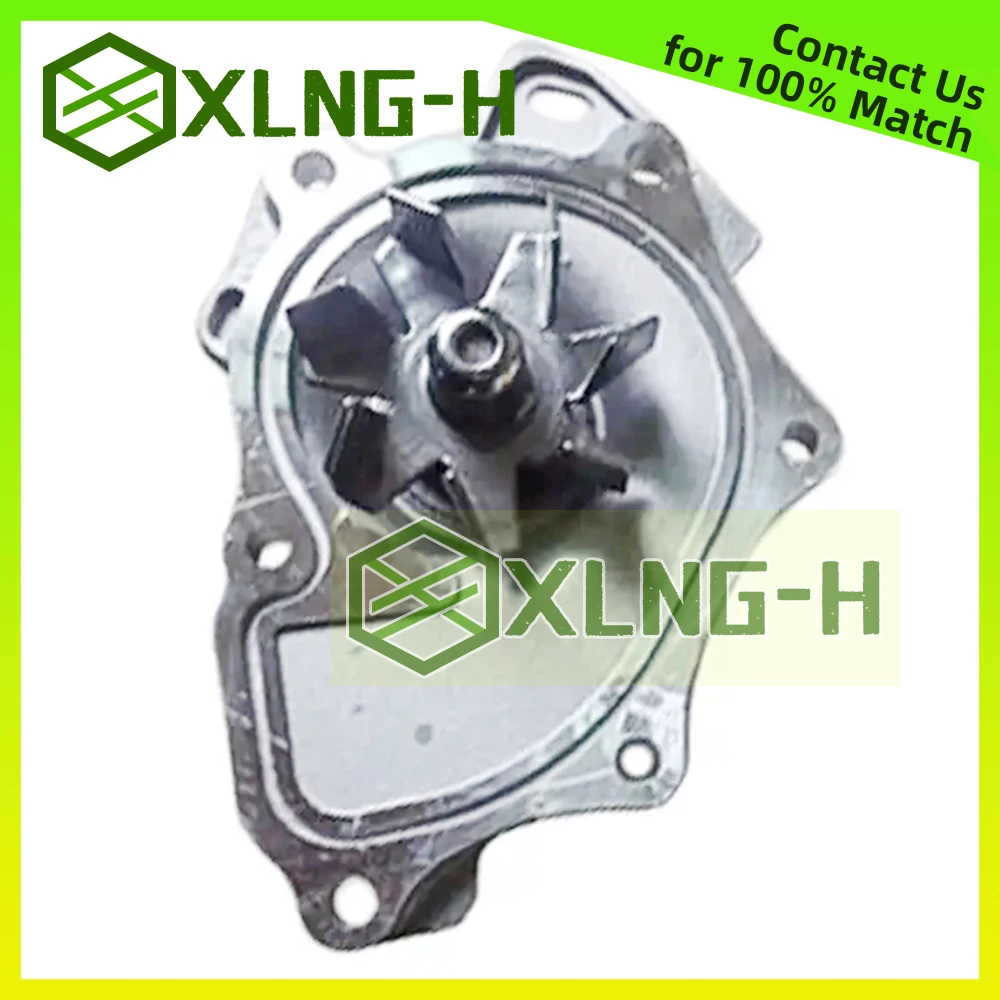 WATER PUMP For Toyota PETROL ENGINE 1AZ & 2AZ FE 2.0L 2.4L 16100-2804 16100-28040
WATER PUMP For Toyota PETROL ENGINE 1AZ & 2AZ FE 2.0L 2.4L 16100-2804 16100-28040