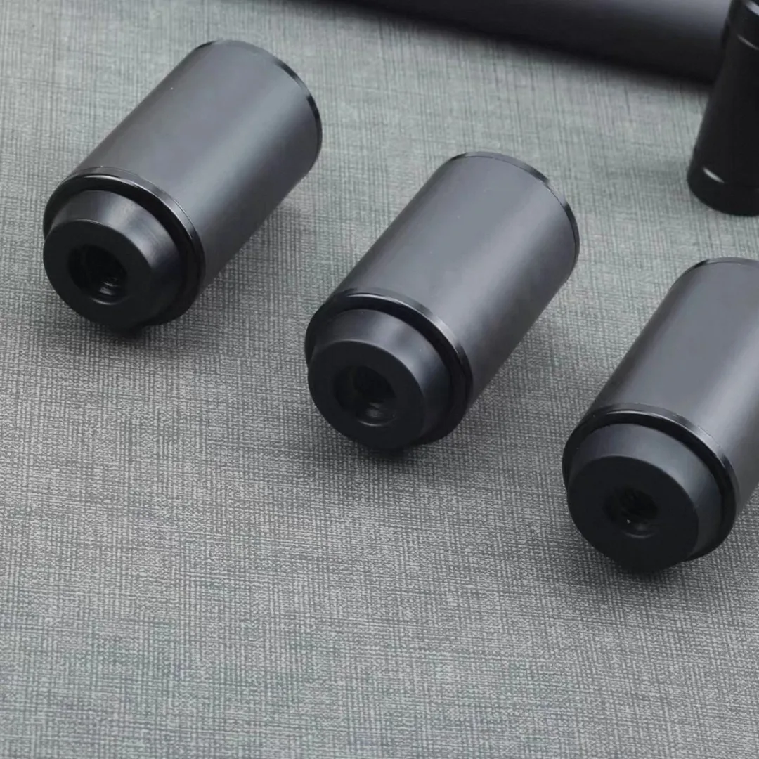 NEW Model Billiards Extension thread 3/8-14 For Pool Cue 2 Inches Replacements parts
NEW Model Billiards Extension thread 3/8-14 For Pool Cue 2 Inches Replacements parts