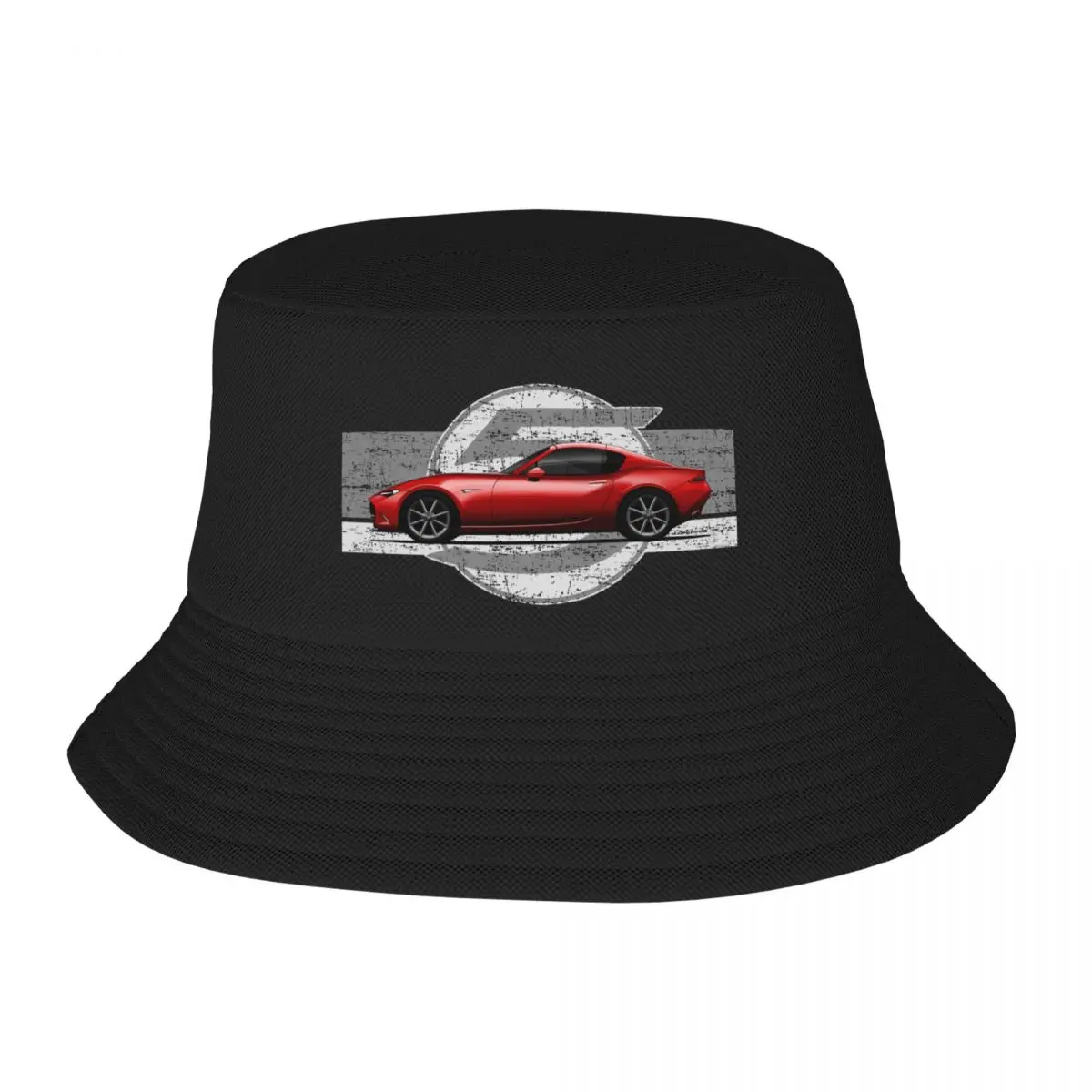 My drawing of the iconic red RF Japanese roadster sports car with background 5 Bucket Hat Ball Cap Women's Hats Men's
My drawing of the iconic red RF Japanese roadster sports car with background 5 Bucket Hat Ball Cap Women's Hats Men's