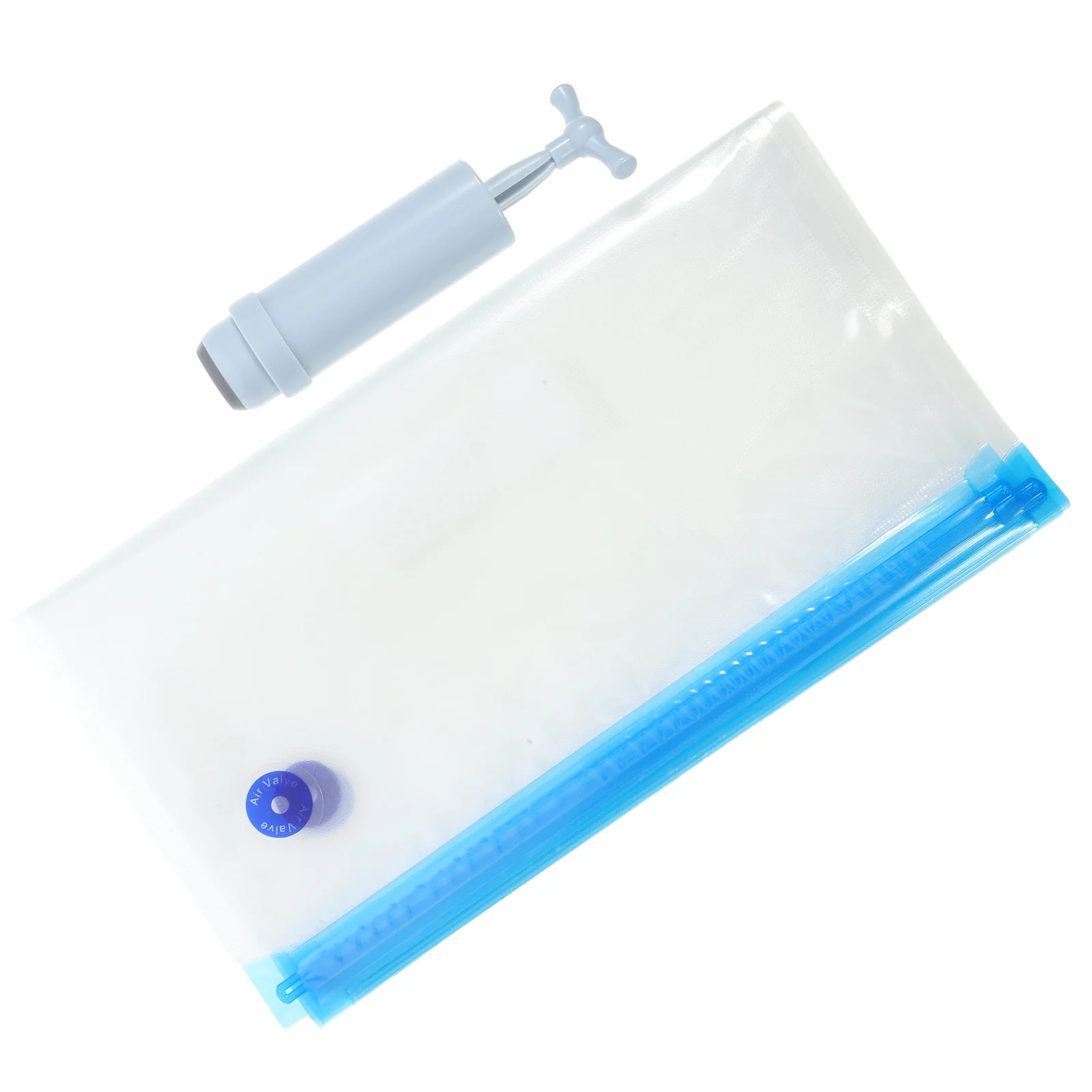 Vacuum Bag Small Pump Filament Storage Container Texture Spool Bags Kit Pe Material Printer
Vacuum Bag Small Pump Filament Storage Container Texture Spool Bags Kit Pe Material Printer