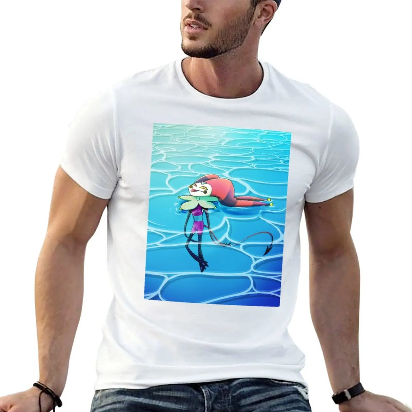!!Fizzarolli!! T-Shirt t shirt for man t shirts with prints t shirts for man cotton T-shirt
!!Fizzarolli!! T-Shirt t shirt for man t shirts with prints t shirts for man cotton T-shirt