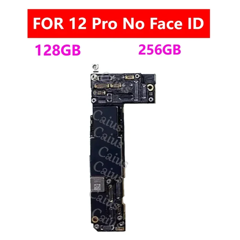 Motherboard For iPhone 12 Pro 128g/256g Unlocked Mainboard With Face ID Cleaned iCloud Fast Shipping
Motherboard For iPhone 12 Pro 128g/256g Unlocked Mainboard With Face ID Cleaned iCloud Fast Shipping
