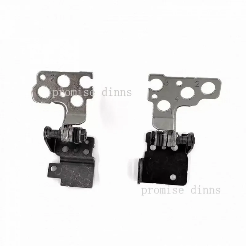 Новая осевая петля для экрана MSI GP63 MS-16P1 16P4 16P5 P6
Новая осевая петля для экрана MSI GP63 MS-16P1 16P4 16P5 P6