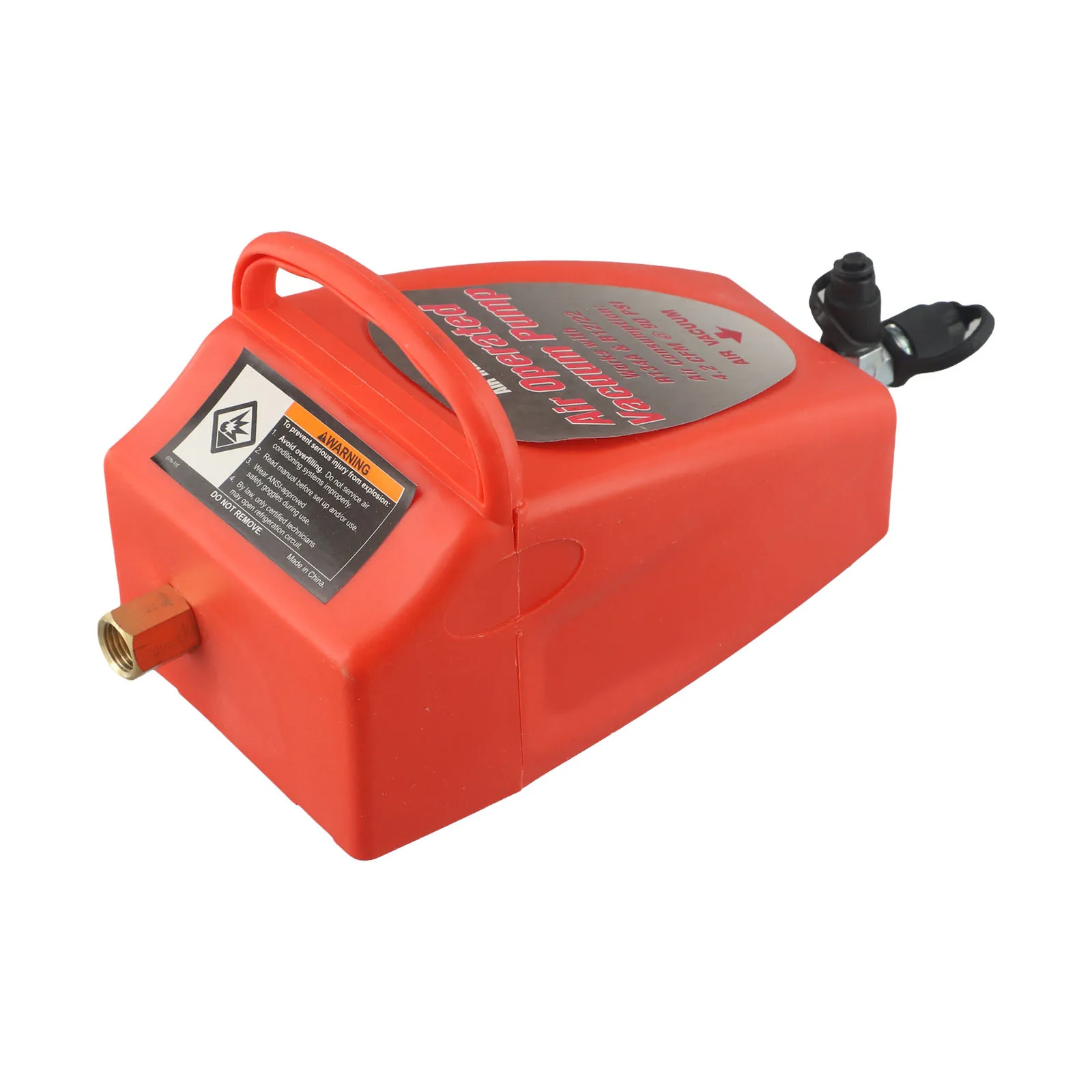 Making It Safer Vacuum Pump Vacuum Pump Polyethylene Aluminum Copper Pipe High Quality Lightweight And Designed
Making It Safer Vacuum Pump Vacuum Pump Polyethylene Aluminum Copper Pipe High Quality Lightweight And Designed