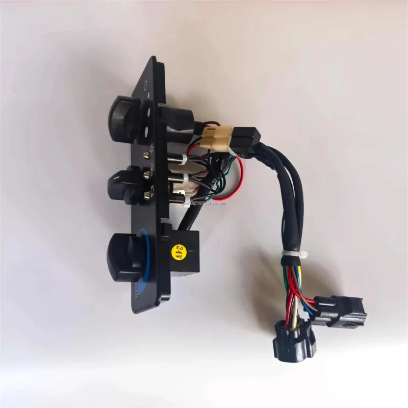 Панель погрузчика AC SYL956H 60234587, запасные части для панели переменного тока
Панель погрузчика AC SYL956H 60234587, запасные части для панели переменного тока