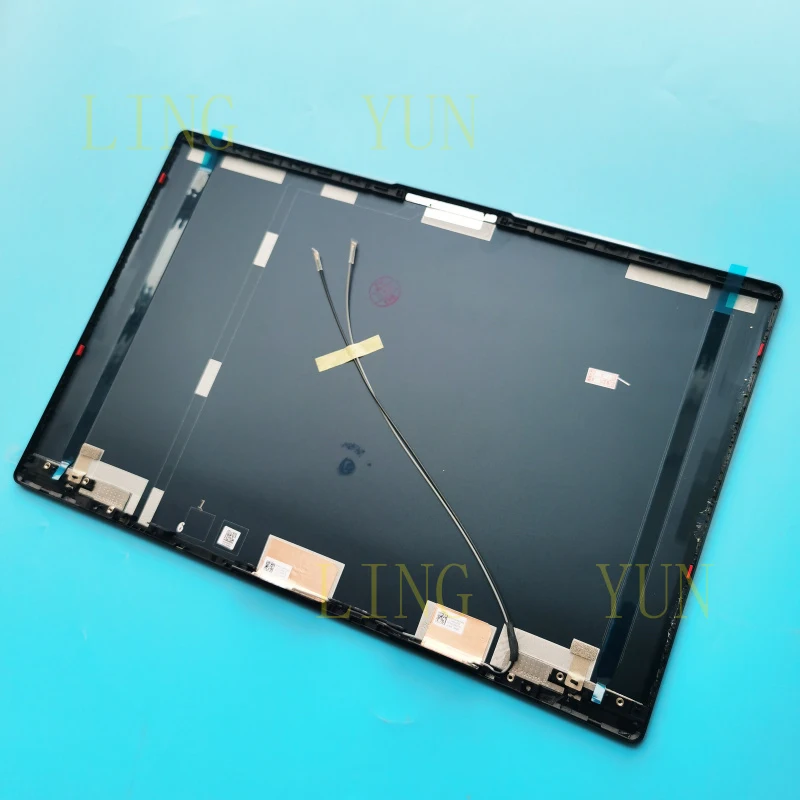 ЖК-крышка для Lenovo ideapad 5 15IIL05 15ITL05 15ARE05 15ALC05 81YK 81YQ 82FG
ЖК-крышка для Lenovo ideapad 5 15IIL05 15ITL05 15ARE05 15ALC05 81YK 81YQ 82FG