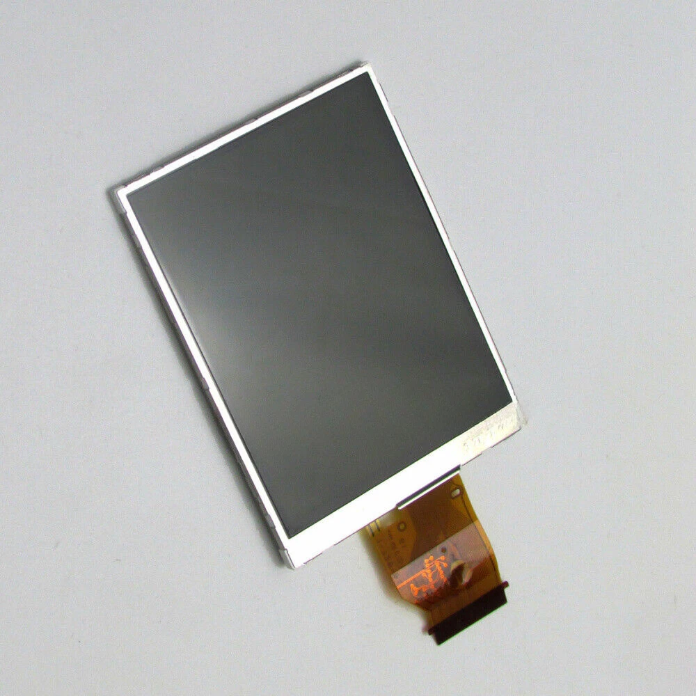 LCD Display Screen For SONY DSLR A200 A300 A350 (Replacement For SONY Version)
LCD Display Screen For SONY DSLR A200 A300 A350 (Replacement For SONY Version)