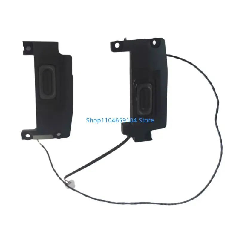 Builtin Left & Right Speaker Replacement for T460 T460S T470S Laptop
Builtin Left & Right Speaker Replacement for T460 T460S T470S Laptop