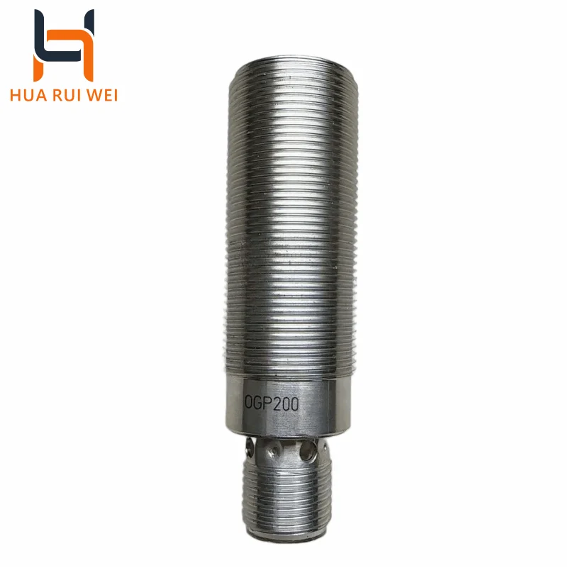 2026 Hot Sale New OGP200 Industrial Automation Photoelectric Sensor
2026 Hot Sale New OGP200 Industrial Automation Photoelectric Sensor