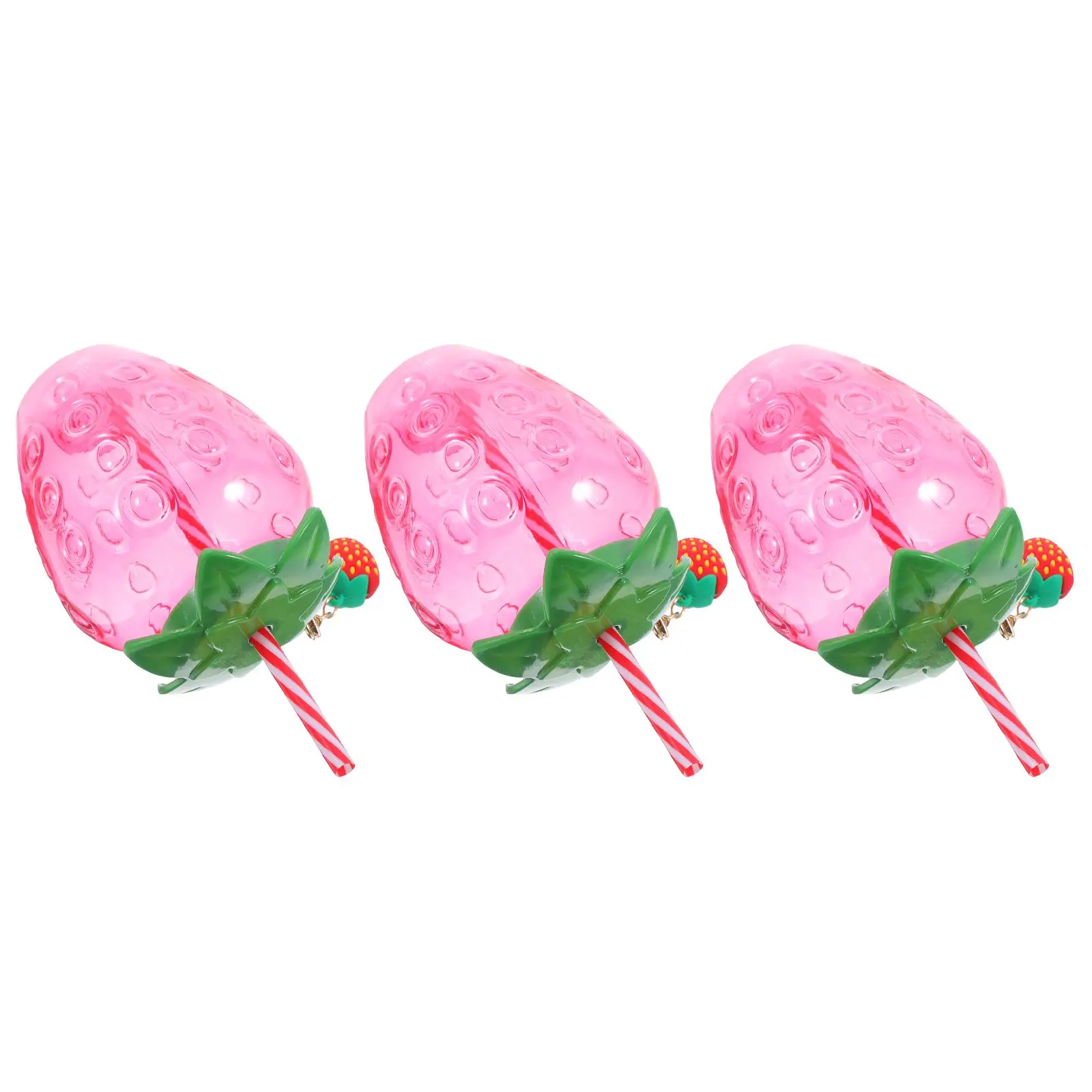 3 Sets Strawberry Drinking Cup Tumbler Colored Pattern Glasses Bottle Cups for Party Kawaii Water Aldult Baby
3 Sets Strawberry Drinking Cup Tumbler Colored Pattern Glasses Bottle Cups for Party Kawaii Water Aldult Baby