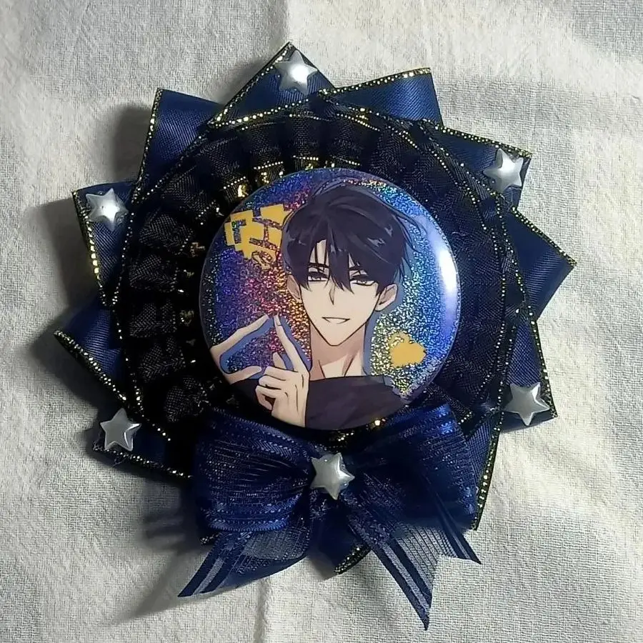 Kawaii 58mm Badge Holder Lolita Ita Bags Accessories Creative Ribbon Badge Rosette Cosplay Bowknot Decoration Badge Tray
Kawaii 58mm Badge Holder Lolita Ita Bags Accessories Creative Ribbon Badge Rosette Cosplay Bowknot Decoration Badge Tray