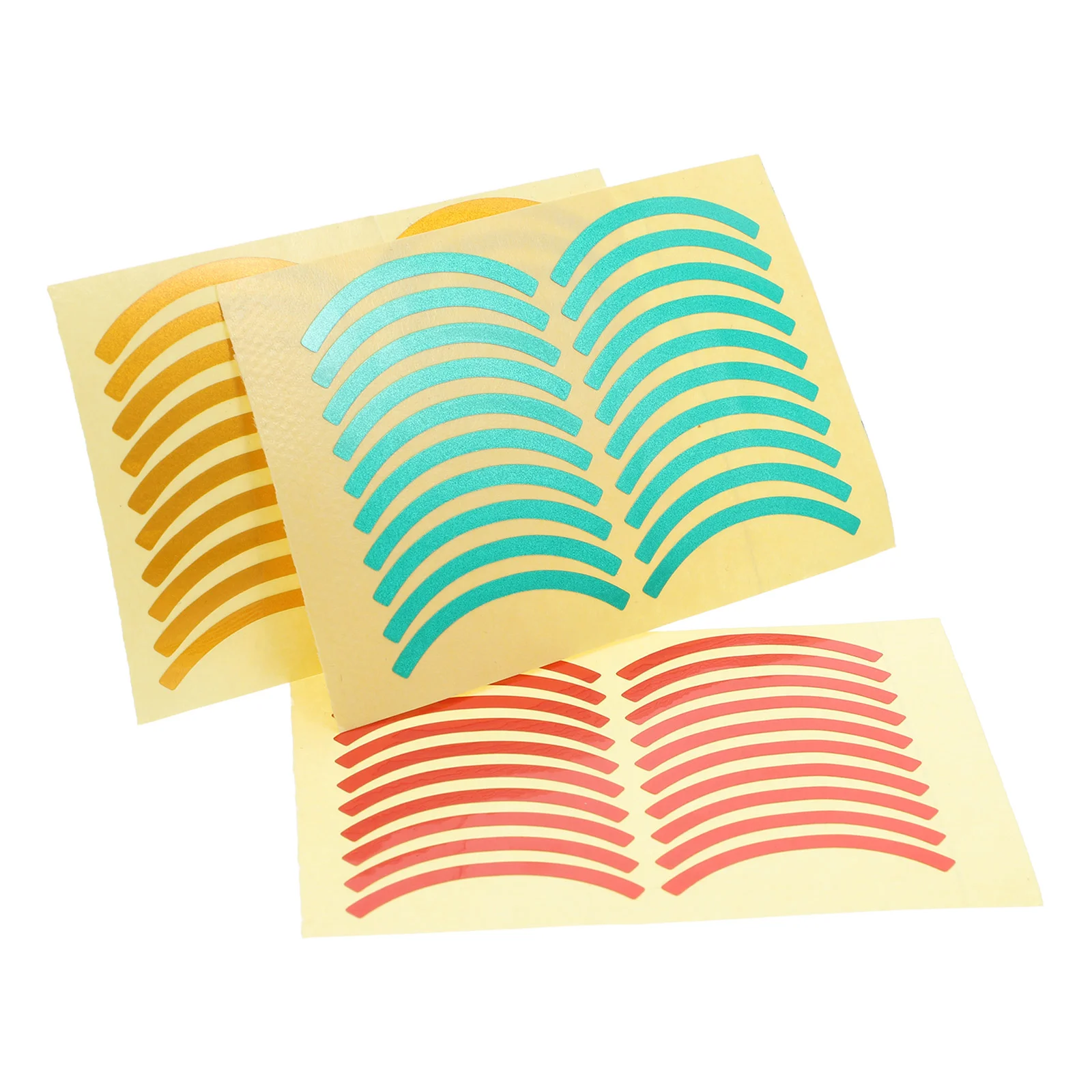 60pcs Pressure Identification Decal for Air Meter Precise Sturdy Gauge Material Indicator Identification Decal Tag Folder
60pcs Pressure Identification Decal for Air Meter Precise Sturdy Gauge Material Indicator Identification Decal Tag Folder