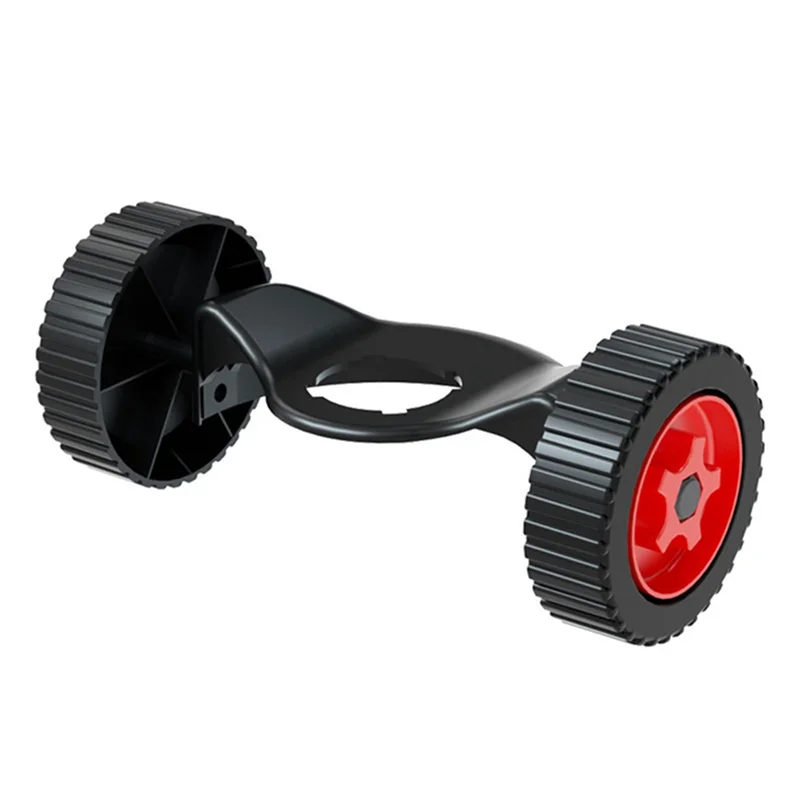 Removable Lawn Mower Wheel Grass Trimmer Accessories for Improving Work Efficiency Mower Maintenance Gardening Works
Removable Lawn Mower Wheel Grass Trimmer Accessories for Improving Work Efficiency Mower Maintenance Gardening Works