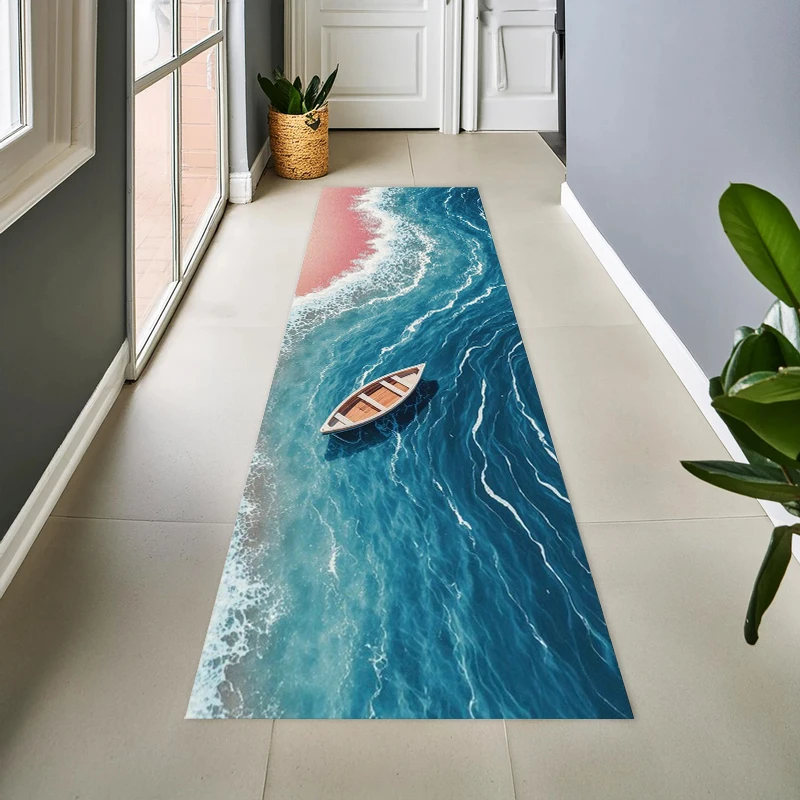 Waterfall Canyon Carpet Mat Rug Realistic Nature Print Non-slip Floor Mat for Living Room Bedroom Hallway Home Decoration
Waterfall Canyon Carpet Mat Rug Realistic Nature Print Non-slip Floor Mat for Living Room Bedroom Hallway Home Decoration