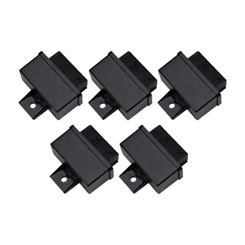 【CYBER MONDAY】Fuel Double Relay Double Sealed Relay For 106 206 Relay
【CYBER MONDAY】Fuel Double Relay Double Sealed Relay For 106 206 Relay