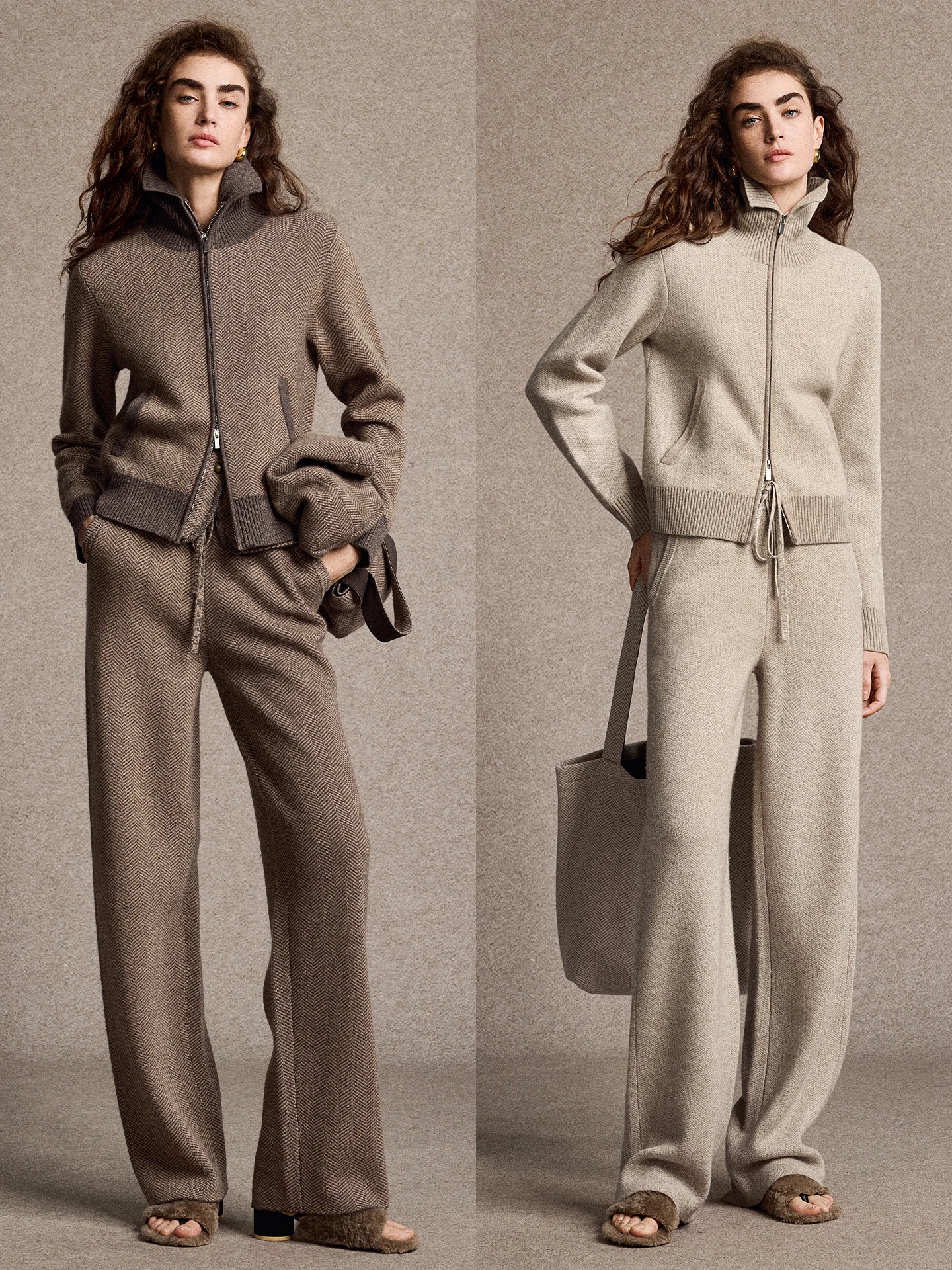 Комплект Wind Home First Class из 5 предметов: шерстяные брюки с узором «ёлочка» и капюшоном, прямые штанины, модель LT0625
Комплект Wind Home First Class из 5 предметов: шерстяные брюки с узором «ёлочка» и капюшоном, прямые штанины, модель LT0625