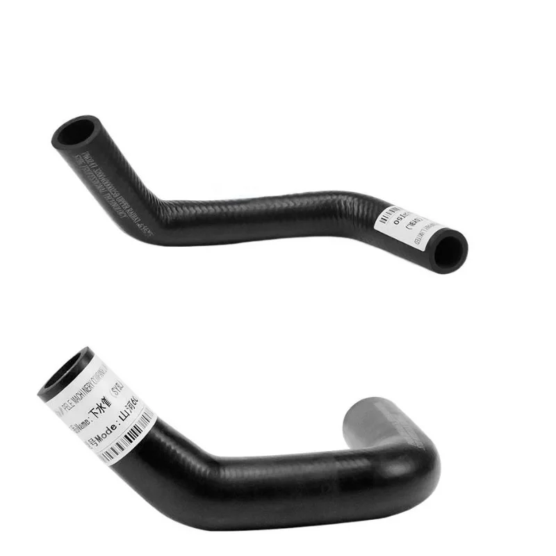 Для экскаватора Yuchai YC35/85/135-8 Yanmar Power 60-6, новый двигатель, подача воды и дренажный трубопровод
Для экскаватора Yuchai YC35/85/135-8 Yanmar Power 60-6, новый двигатель, подача воды и дренажный трубопровод