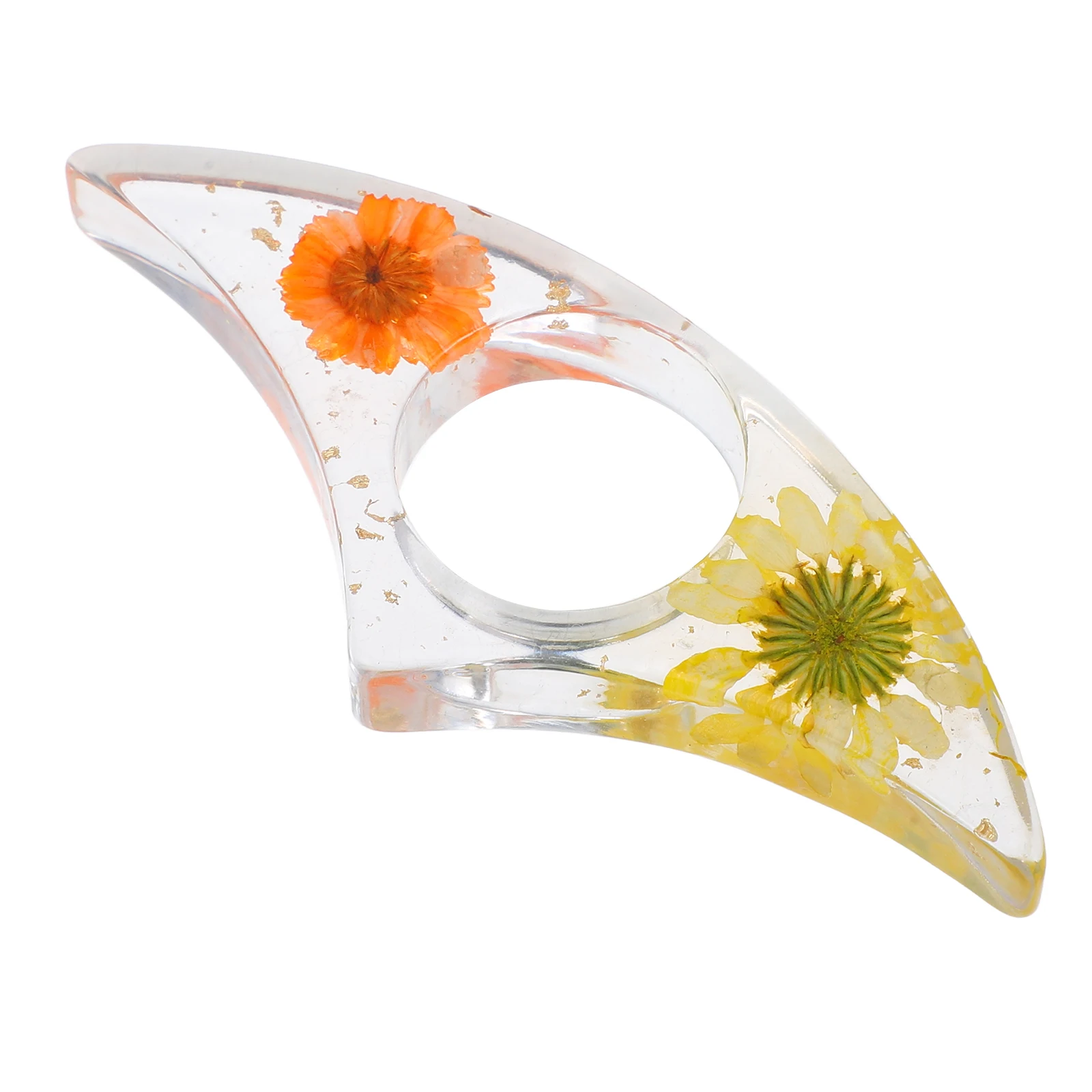 Dried Flowers Bookmark Resin Flower Book Page Holder for Finger Reading Accessories Gadgets Transparent Thumb Support Stickers
Dried Flowers Bookmark Resin Flower Book Page Holder for Finger Reading Accessories Gadgets Transparent Thumb Support Stickers