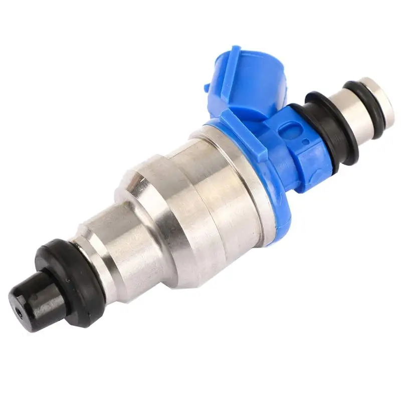 Fuel Injectors For 1990-1993 Mazda Miata 1.6L 195500-1970
Fuel Injectors For 1990-1993 Mazda Miata 1.6L 195500-1970