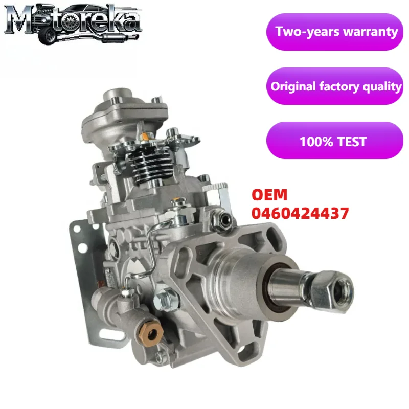 Reliable OEM 0460424437 Diesel Oil Pump
Reliable OEM 0460424437 Diesel Oil Pump