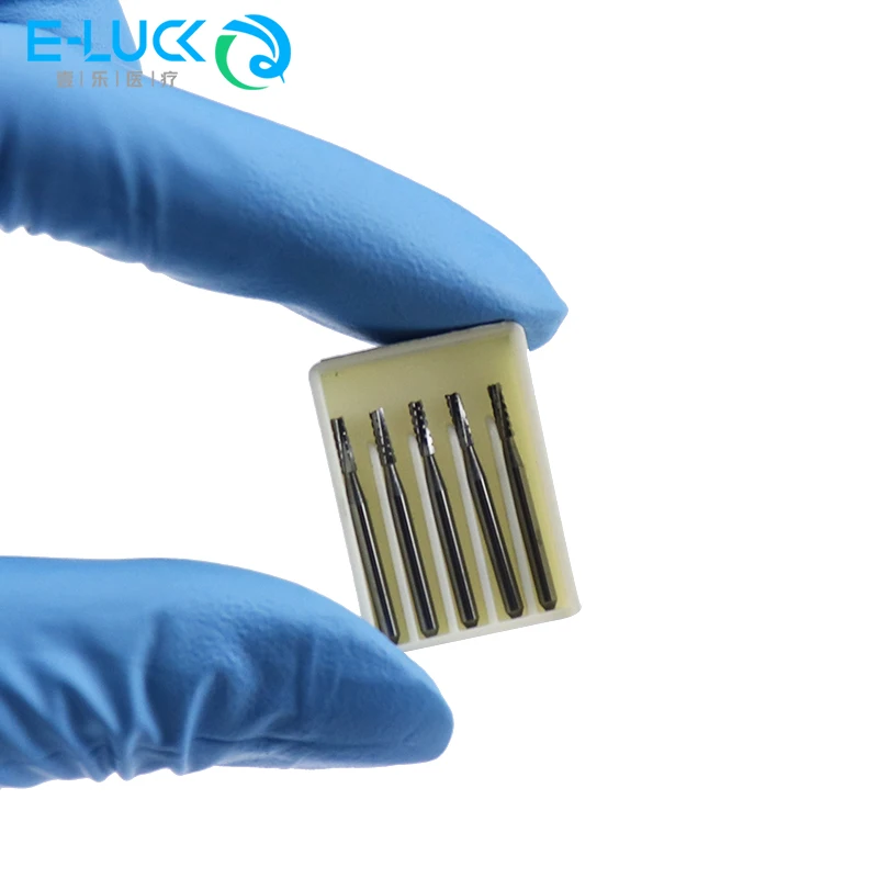 5 шт. стоматологические боры из карбида вольфрама 1,6 мм FG сверло из карбида вольфрама для высокоскоростного наконечника
5 шт. стоматологические боры из карбида вольфрама 1,6 мм FG сверло из карбида вольфрама для высокоскоростного наконечника