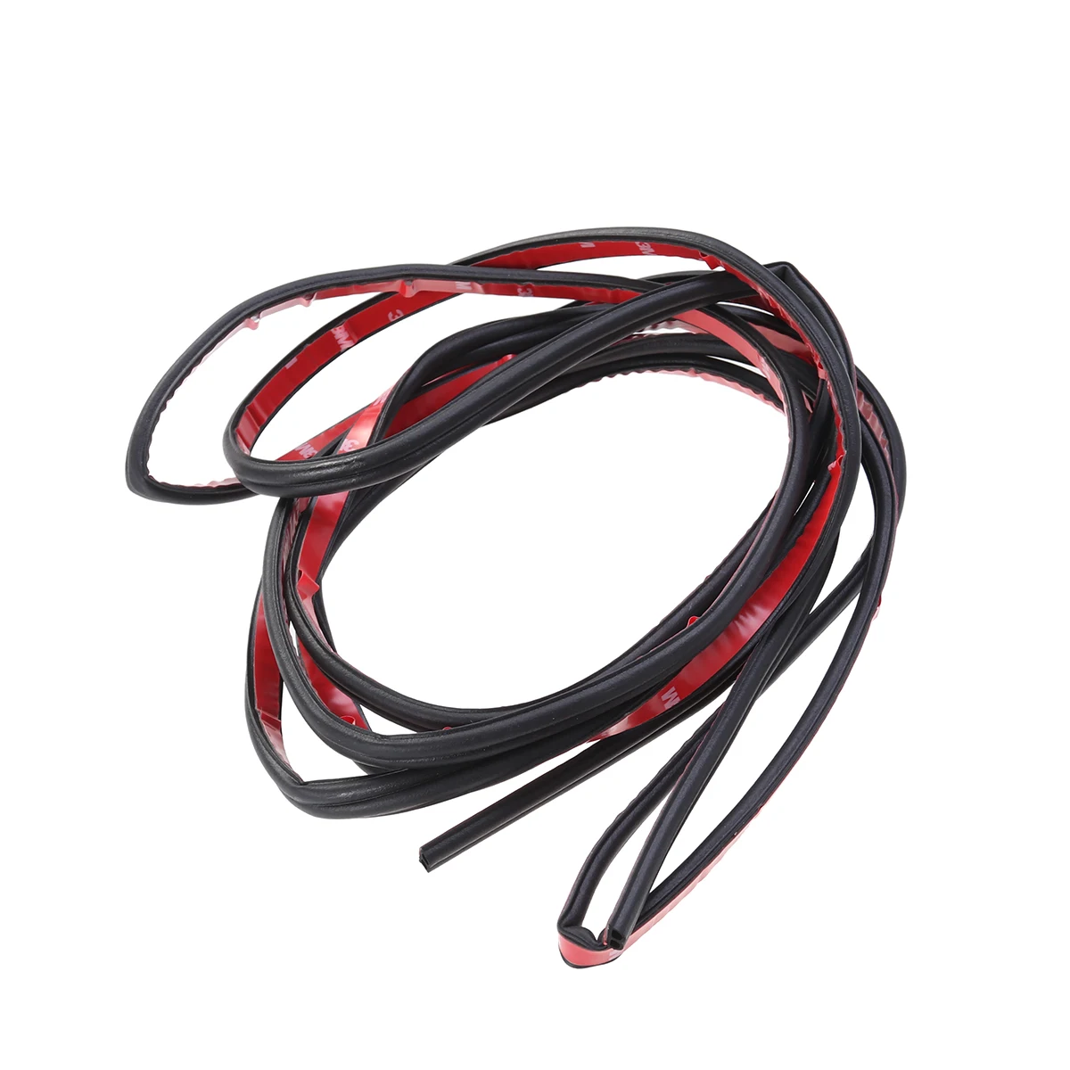 Car Door Seal Strip 5M Rubber Edge Protectors Sound Insulation Cover Guards Easy Install Long Lasting Thin Design Prevent Dust
Car Door Seal Strip 5M Rubber Edge Protectors Sound Insulation Cover Guards Easy Install Long Lasting Thin Design Prevent Dust