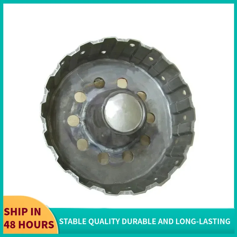 Auto Transmission Gearbox Clutch Fit For (Hyun dai) Santa Fe 2013 2.0 Diesel Car Accessories
Auto Transmission Gearbox Clutch Fit For (Hyun dai) Santa Fe 2013 2.0 Diesel Car Accessories