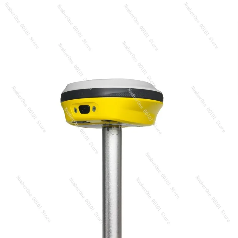 V5 GNSS GPS RTK, Dual-frequency RTK System, Affordable GPS Receiver with Camera, Updatable Surpad Software Enhanced Surveying
V5 GNSS GPS RTK, Dual-frequency RTK System, Affordable GPS Receiver with Camera, Updatable Surpad Software Enhanced Surveying