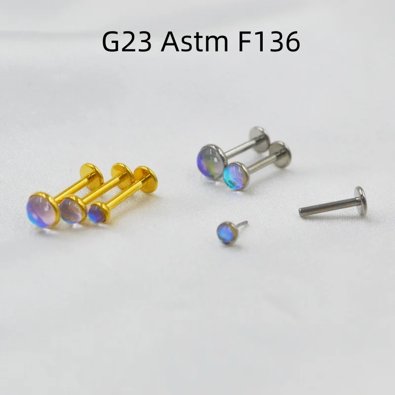 10 шт., украшения для тела G23, титан Astm F136, камень для губ, губная серьга, спираль для ушей, козелок, ладь, штанга, шпилька, пирсинг, ювелирные изделия, стиль
10 шт., украшения для тела G23, титан Astm F136, камень для губ, губная серьга, спираль для ушей, козелок, ладь, штанга, шпилька, пирсинг, ювелирные изделия, стиль