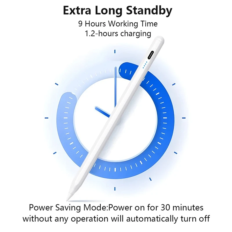 #For Apple Pencil 2 1 Palm Rejection Power Display iPad Accessories iPad 2022 2021 2020 2019 2018 Pro 11 12.9 Air Mini Stylus Pe
#For Apple Pencil 2 1 Palm Rejection Power Display iPad Accessories iPad 2022 2021 2020 2019 2018 Pro 11 12.9 Air Mini Stylus Pe