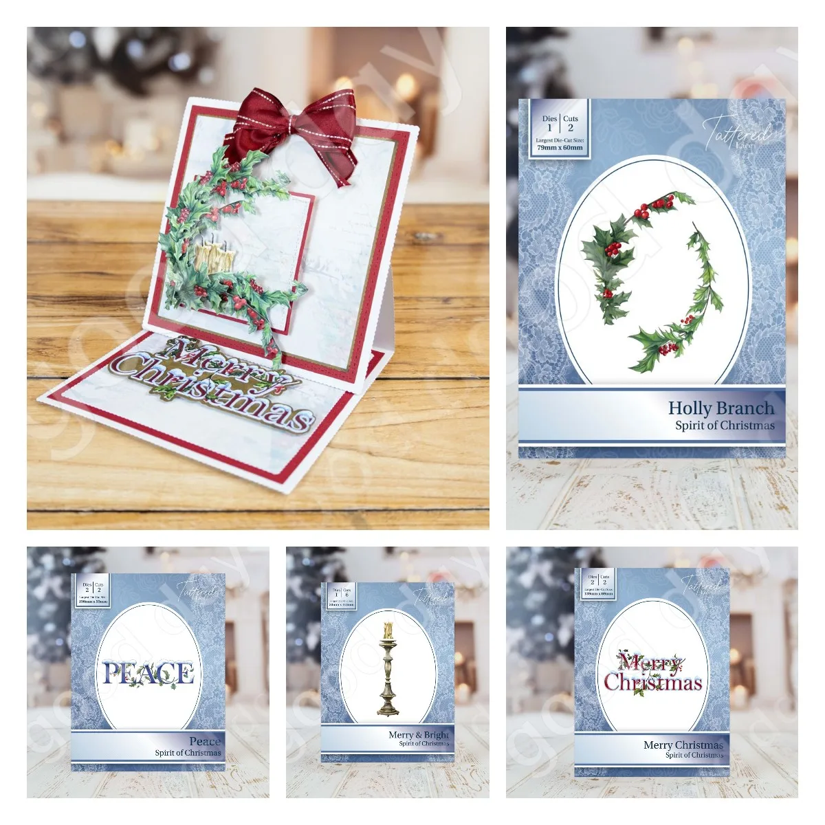 Merry Christmas holly branches metal cutting dies DIY scrapbooking holiday greeting card calendar decoration handmade embossing
Merry Christmas holly branches metal cutting dies DIY scrapbooking holiday greeting card calendar decoration handmade embossing