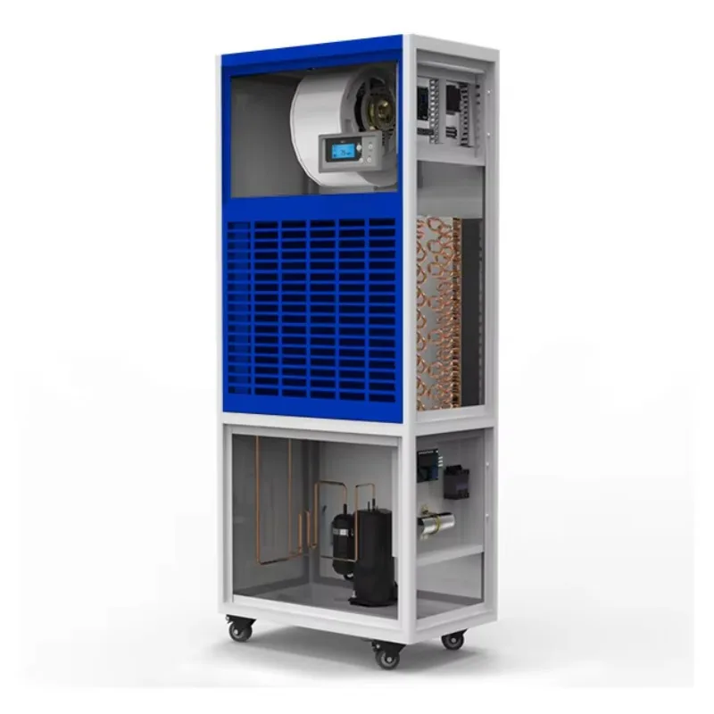 Hot168L/D Plant Dehumidifier Industrial Greenhouse Industrial Dehumidification Systems Warehouse Dehumidifier
Hot168L/D Plant Dehumidifier Industrial Greenhouse Industrial Dehumidification Systems Warehouse Dehumidifier