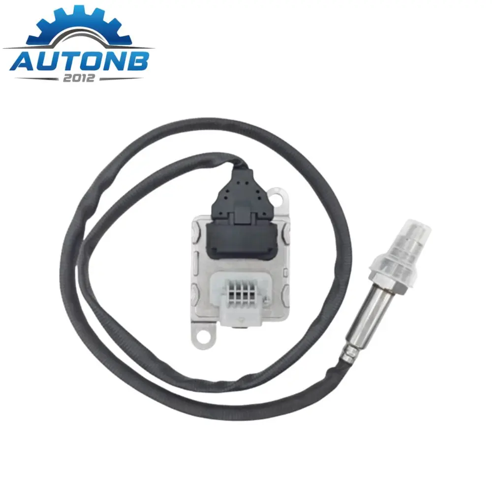 9820566180 Original New Nitrogen Oxide Sensor Nox Sensor Fit For Peugeot Boxer Fiat Ducato Citroen Relay 2019
9820566180 Original New Nitrogen Oxide Sensor Nox Sensor Fit For Peugeot Boxer Fiat Ducato Citroen Relay 2019
