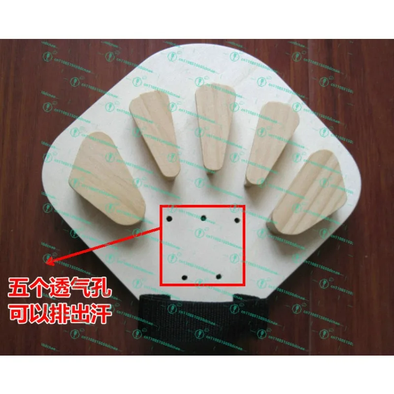 Universal Wheel Wooden Finger Board Stroke Hemiplegia Rehabilitation Training Equipment Correction of Finger Spasm
Universal Wheel Wooden Finger Board Stroke Hemiplegia Rehabilitation Training Equipment Correction of Finger Spasm
