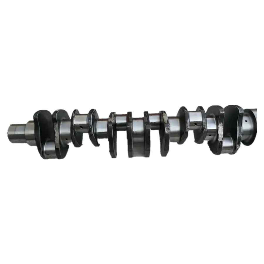 Engine QSM11 ISM11 M11 Spare Part Crankshaft 2882729 3073707 Engine Shaft
Engine QSM11 ISM11 M11 Spare Part Crankshaft 2882729 3073707 Engine Shaft