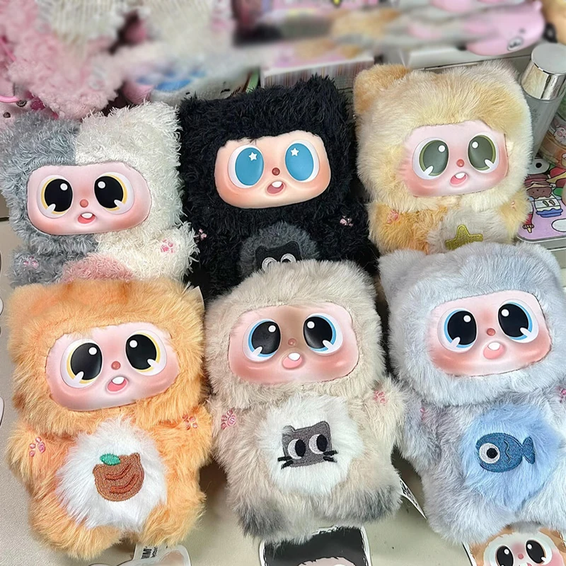 Pitty's Meow Meow Dormitory Series Blind Box Cute Cat Anime Doll Mystery Box Kawaii Meow Action Figure Surprise Bag Pendant Toys
Pitty's Meow Meow Dormitory Series Blind Box Cute Cat Anime Doll Mystery Box Kawaii Meow Action Figure Surprise Bag Pendant Toys