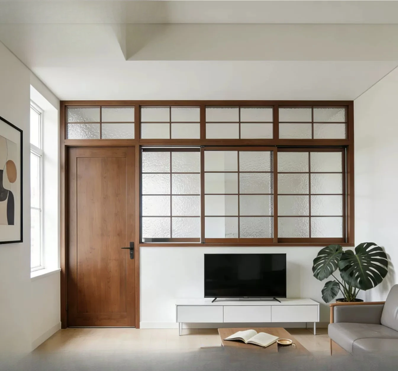 Folding window Customized indoor glass door window Left and right folding doors and windows Bedroom translation push and pull
Folding window Customized indoor glass door window Left and right folding doors and windows Bedroom translation push and pull