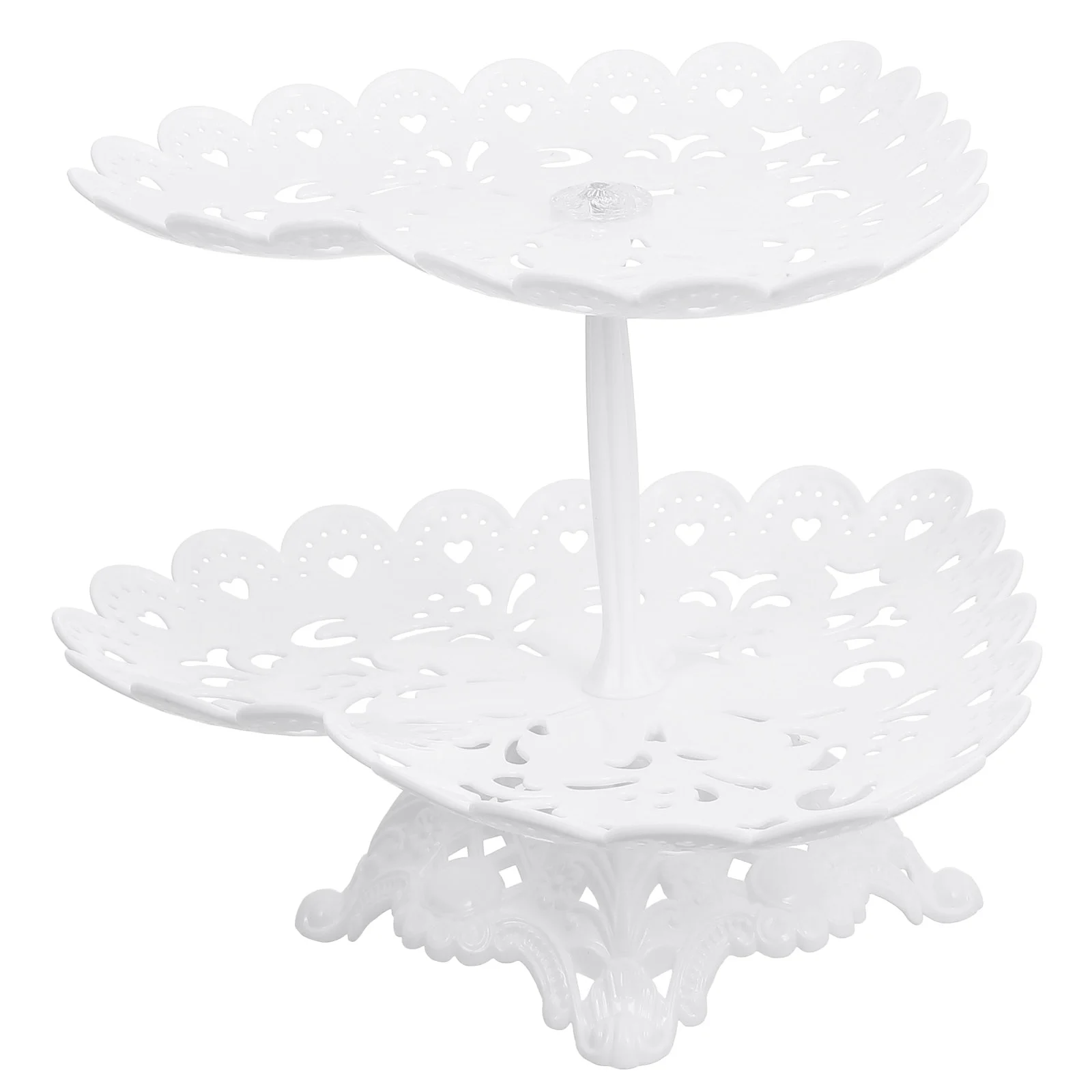 Tray Creative Holder Decor Dessert Display Stand Party Cake Rack Multilayer Paper Cup Cupcake
Tray Creative Holder Decor Dessert Display Stand Party Cake Rack Multilayer Paper Cup Cupcake