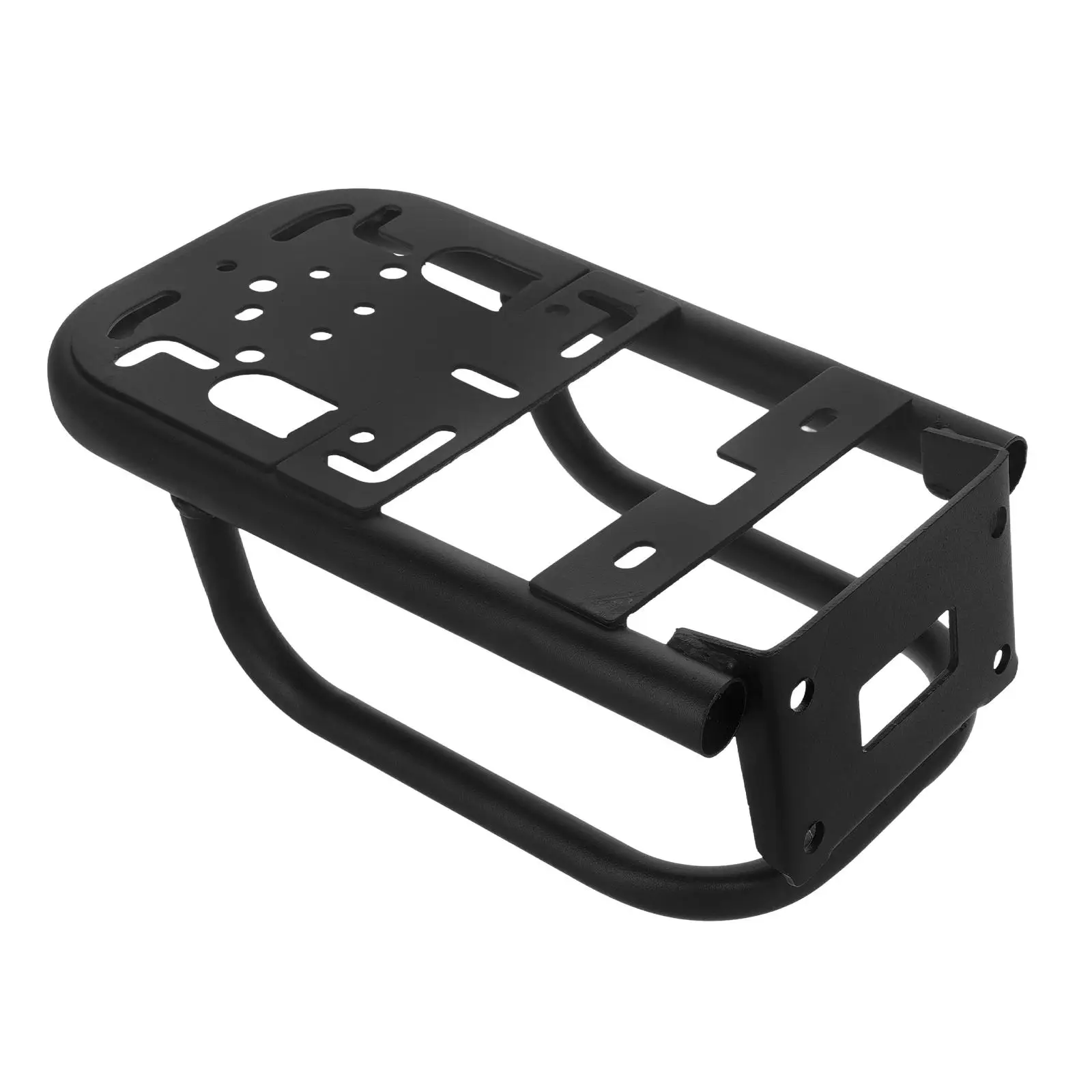 Electric Bike Rear Rack Shelf Sturdy Cargo Storage Tail Light Bracket Compatible Adjustable Bicycle Backseat Mount Seat Post
Electric Bike Rear Rack Shelf Sturdy Cargo Storage Tail Light Bracket Compatible Adjustable Bicycle Backseat Mount Seat Post