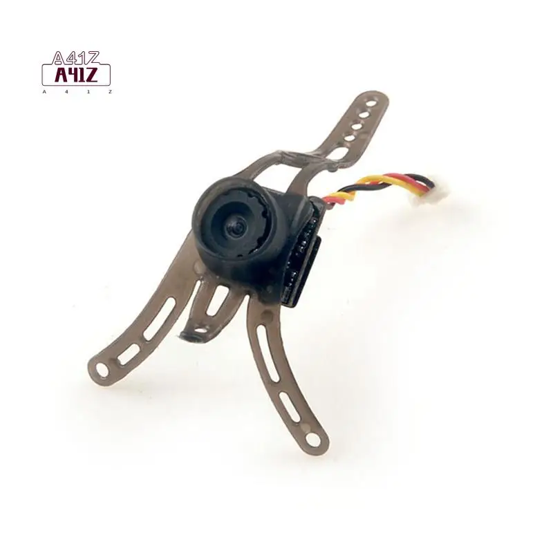 A41Z-легкая FPV-камера Ant Lite 1200TVL с навесом, совместимая с Mobula6 / Mobula7 / Mobula6 2024
A41Z-легкая FPV-камера Ant Lite 1200TVL с навесом, совместимая с Mobula6 / Mobula7 / Mobula6 2024
