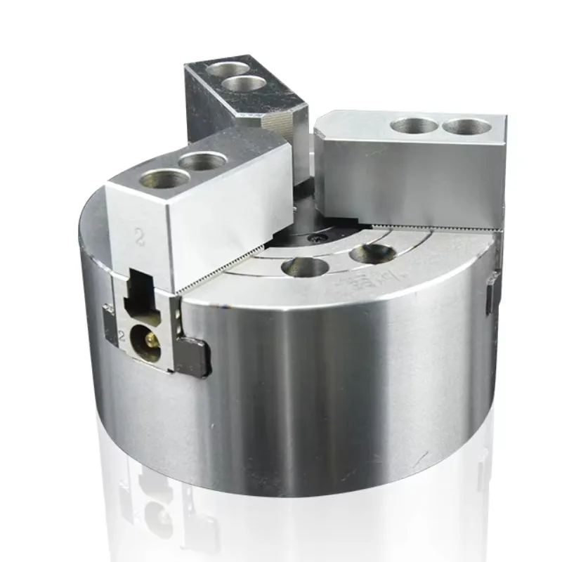 12/15/18/21/24/32 Inch Hollow Chuck 3-jaw Chucks Steel Hydraulic Power Chuck For Lathes Wood Lathe Chuck
12/15/18/21/24/32 Inch Hollow Chuck 3-jaw Chucks Steel Hydraulic Power Chuck For Lathes Wood Lathe Chuck