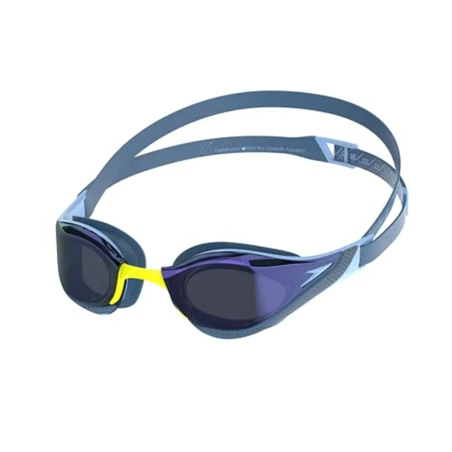 Unisex-Adult Swim Goggles Mirrored Fastskin Pure Focus
Unisex-Adult Swim Goggles Mirrored Fastskin Pure Focus