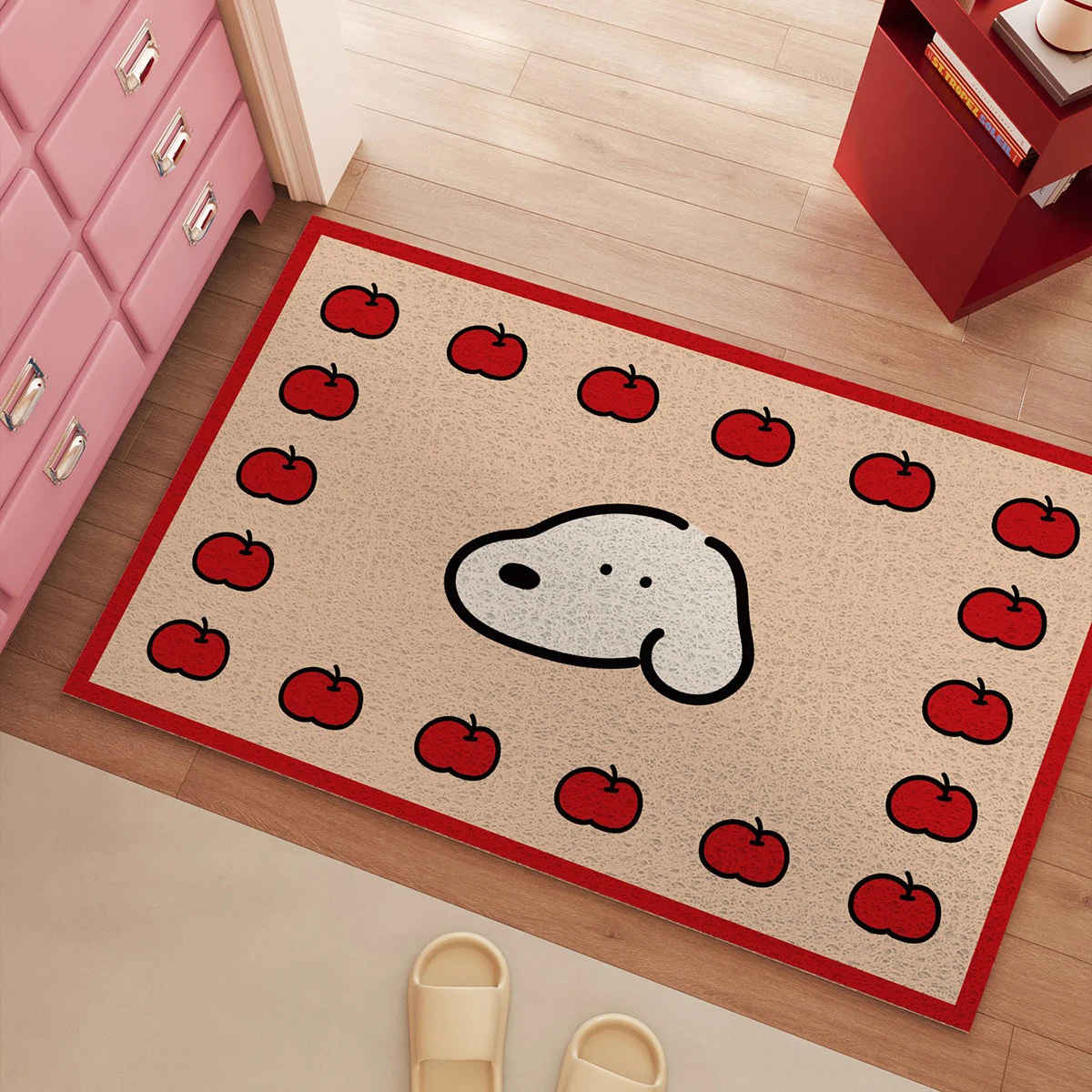 Cartoon Entrance Doormat Anti-slip Welcome Rug Wear-resistant Dirty Resistant Entry Door Floor Mats Alfombra Tapete De Entrada
Cartoon Entrance Doormat Anti-slip Welcome Rug Wear-resistant Dirty Resistant Entry Door Floor Mats Alfombra Tapete De Entrada