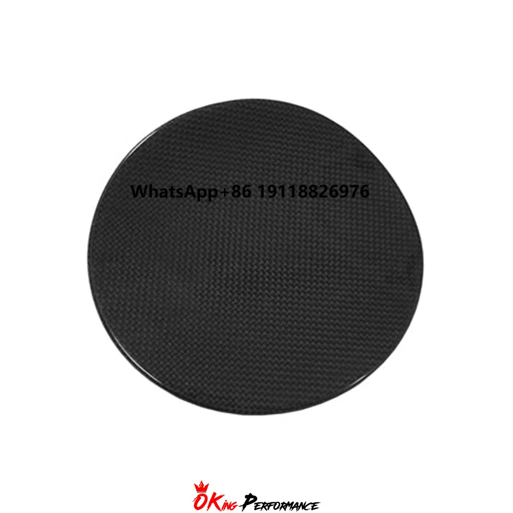 Dry Carbon Fiber Car Fuel Tank Cap Gas Cover Replacement for Ferrari 812 Superfast GTS 2017-2023
Dry Carbon Fiber Car Fuel Tank Cap Gas Cover Replacement for Ferrari 812 Superfast GTS 2017-2023