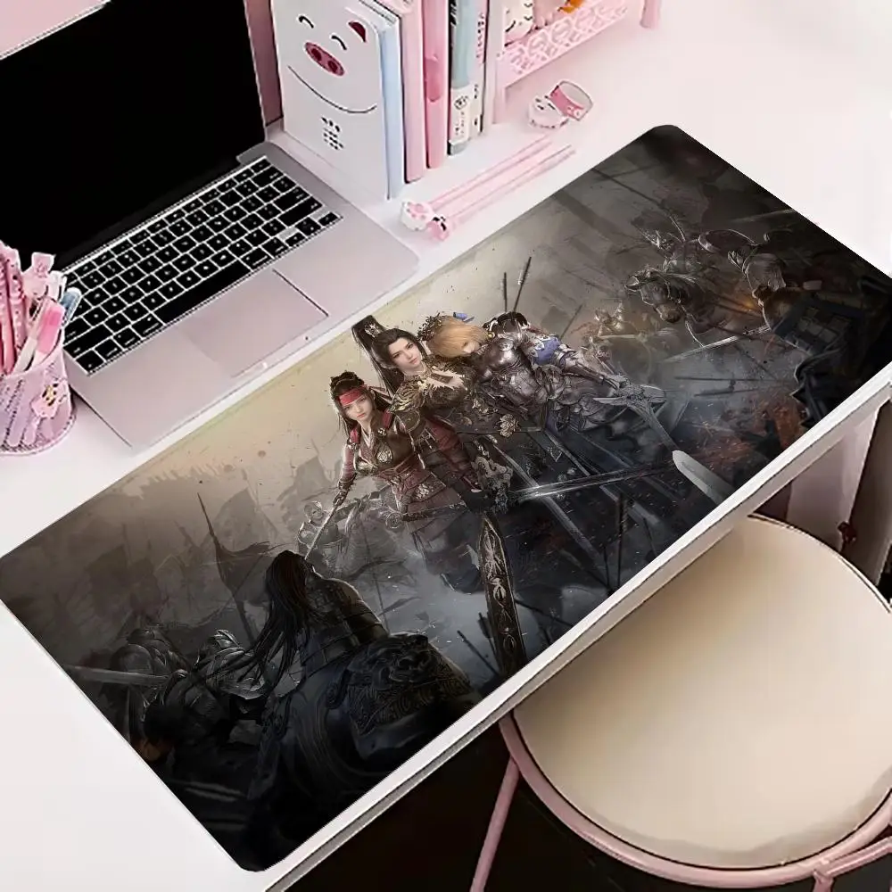 Популярный коврик для мыши B_Blood of S_Steel, резиновый, противоскользящий, для настольного компьютера, игровой коврик для мыши высокой четкости, индивидуальный домашний коврик для мыши XXL
Популярный коврик для мыши B_Blood of S_Steel, резиновый, противоскользящий, для настольного компьютера, игровой коврик для мыши высокой четкости, индивидуальный домашний коврик для мыши XXL